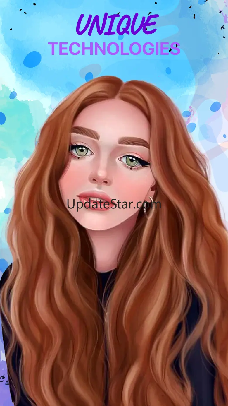 Avatar maker cartoon yourself 1.1