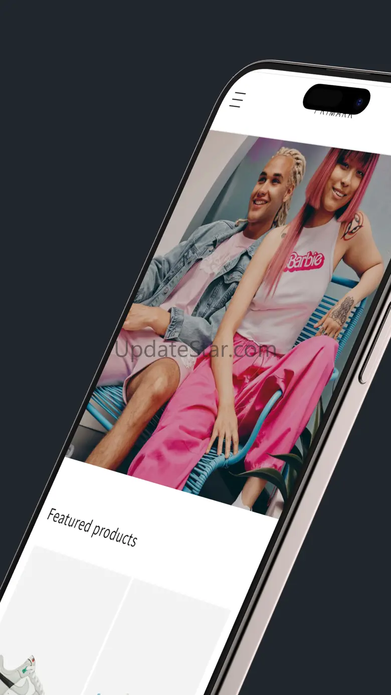 Primark - Fashion & Beauty 1.1