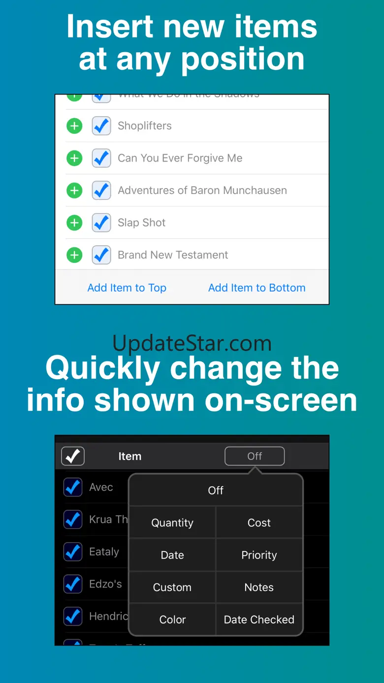 ListMonger 5.0