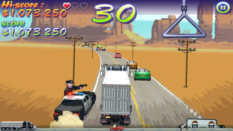 Truckers Delight 2.1.0