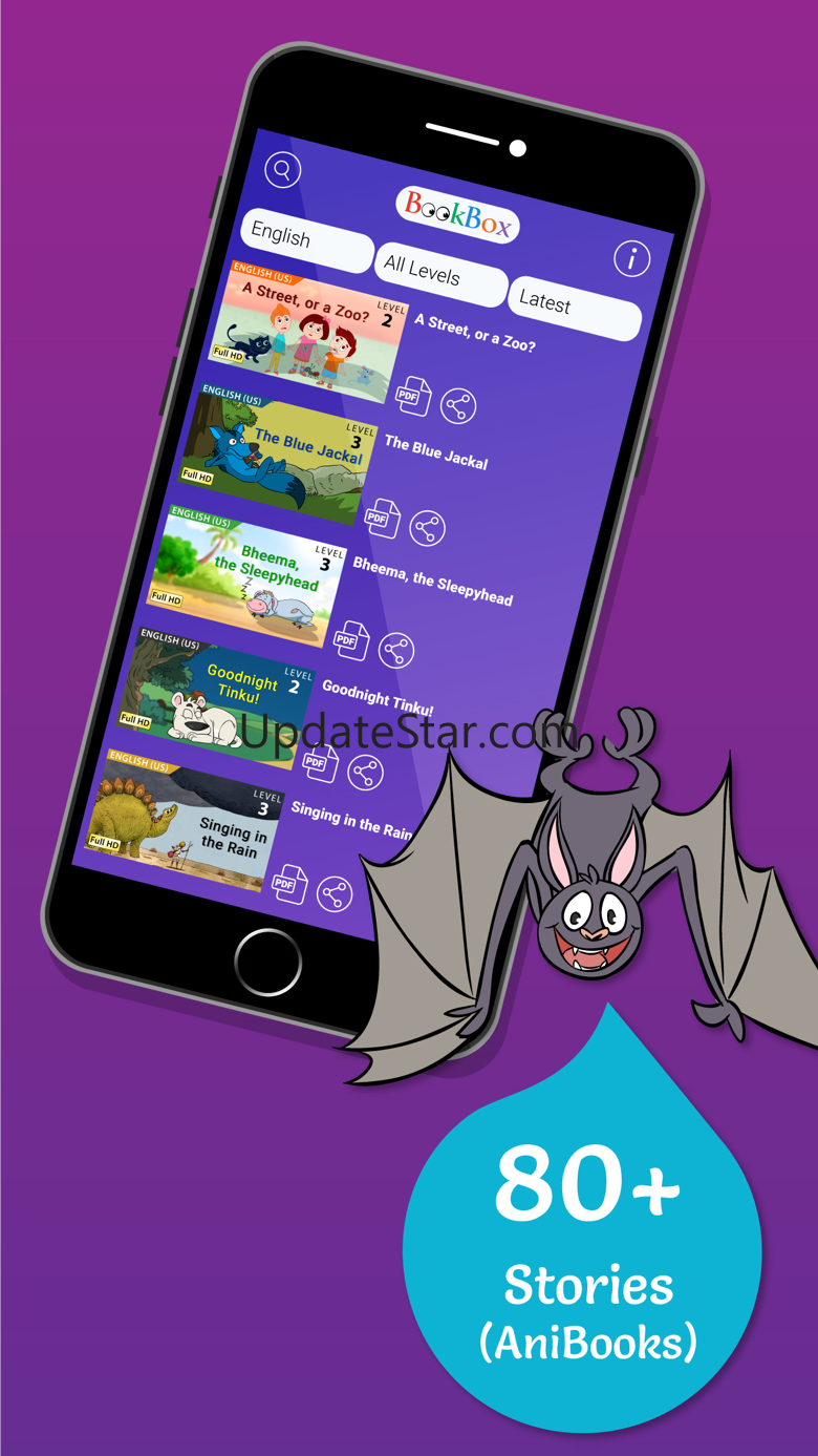 BookBox 5.3