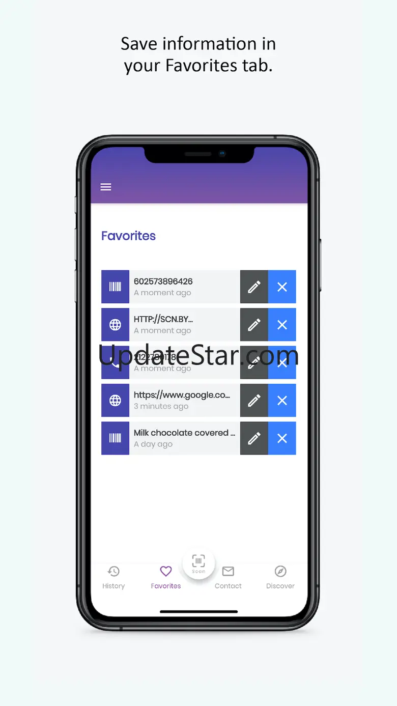 Code Scanner by ScanLife 9.1.3