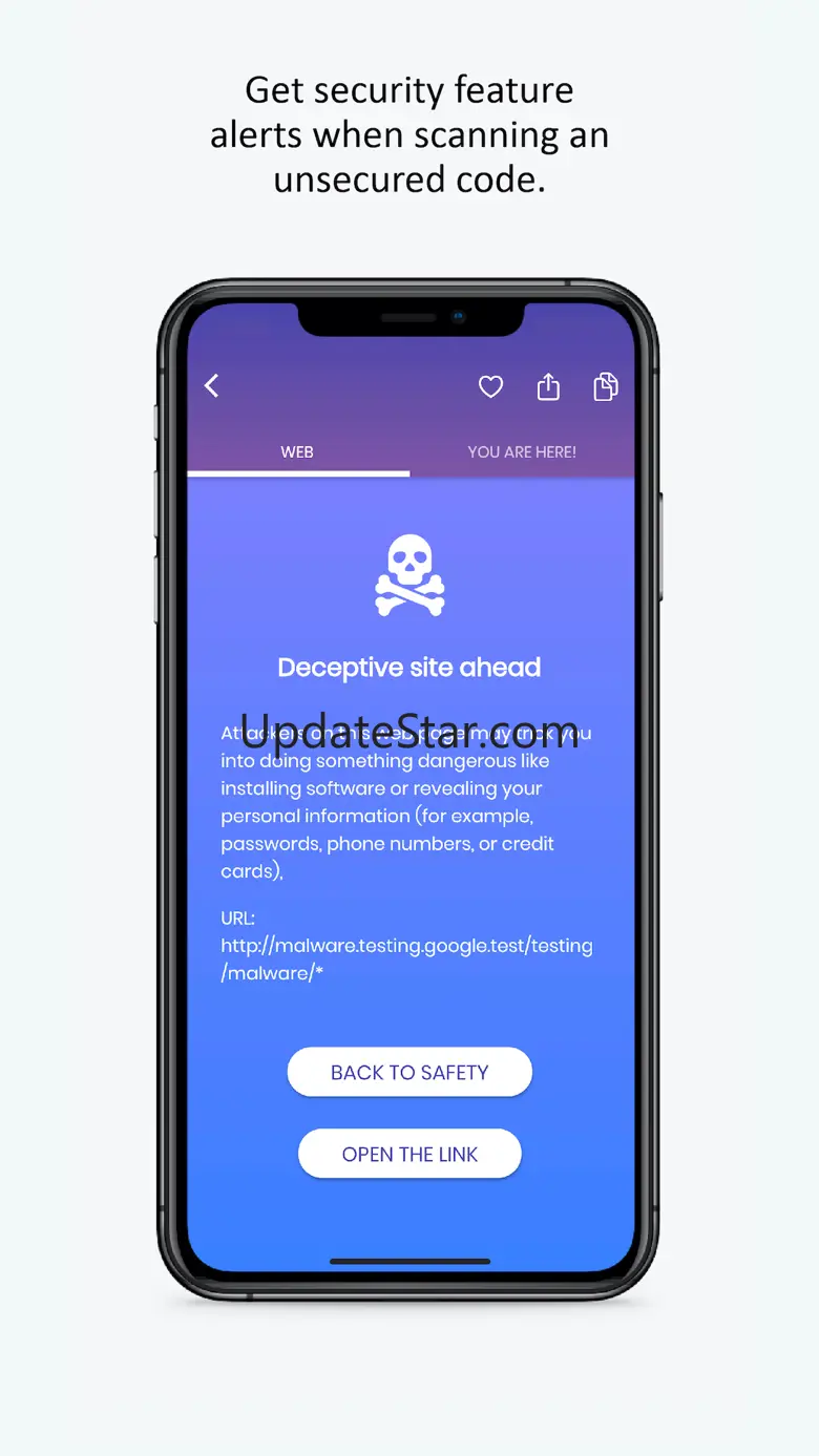 Code Scanner by ScanLife 9.1.3