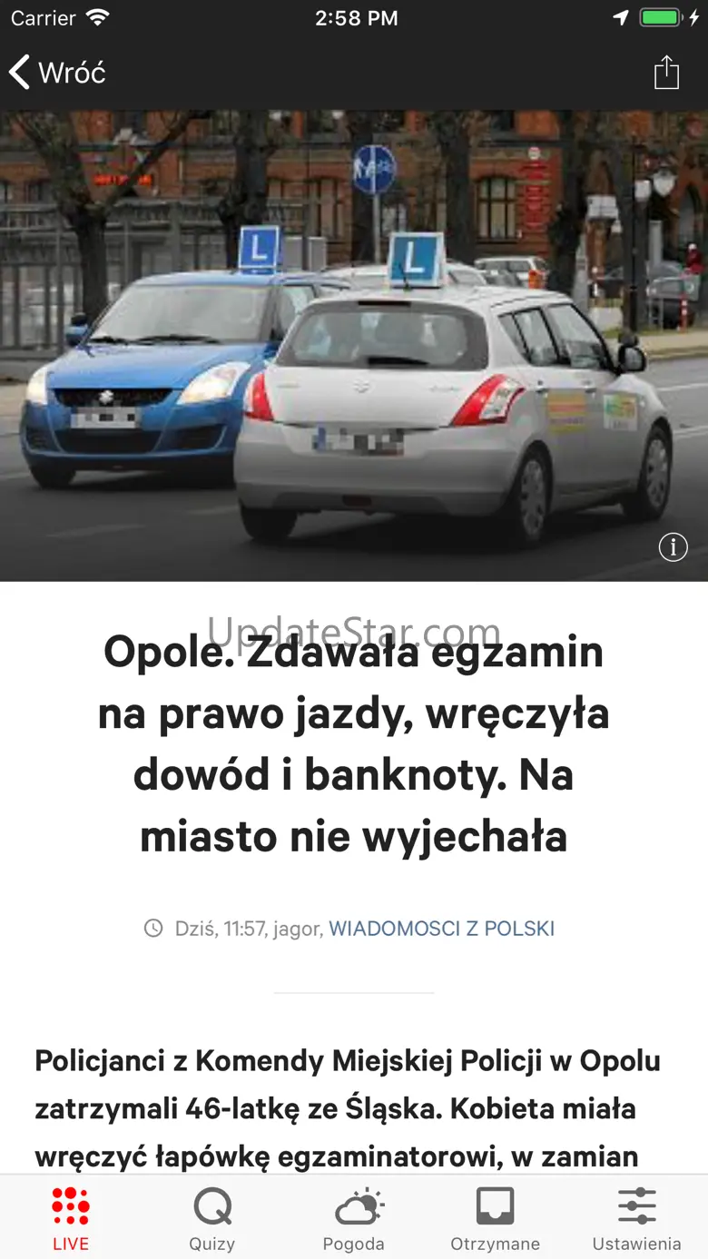Gazeta.pl LIVE 5.1.6