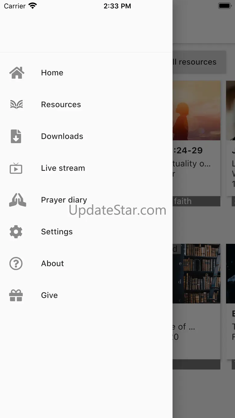 Bible Matters 6.23