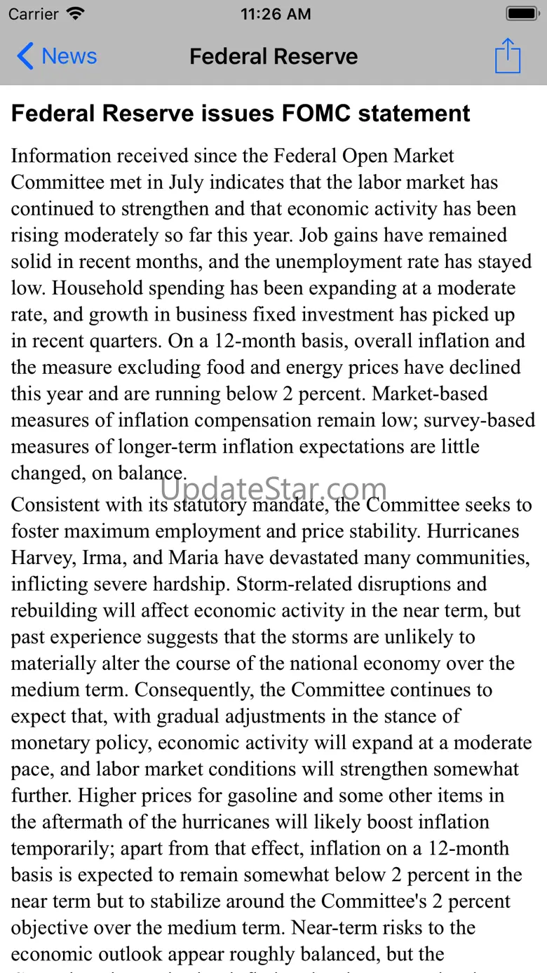 Central Banks 8.4