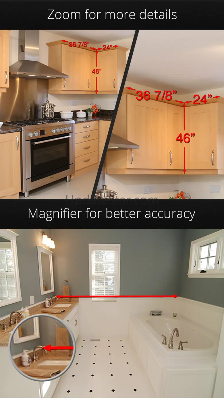 Photo Measures Lite 1.62
