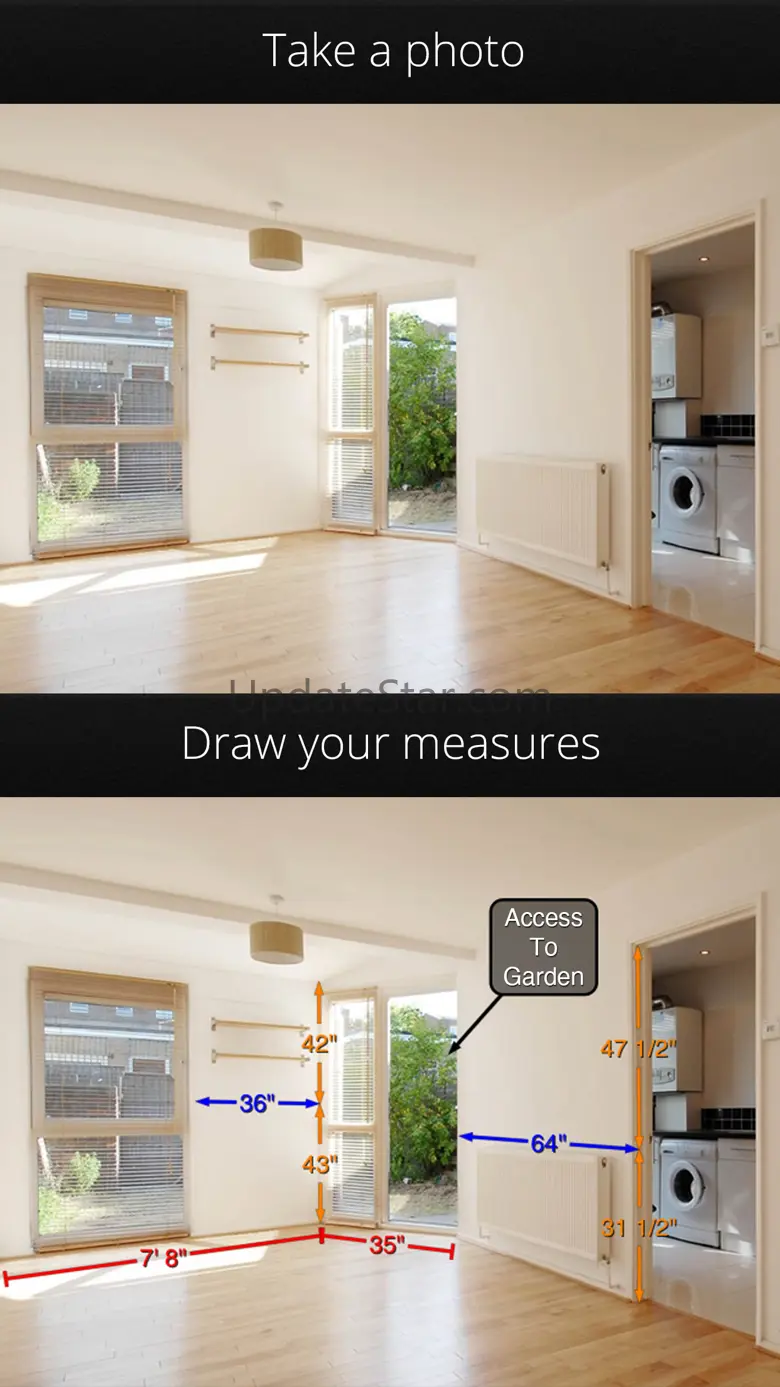 Photo Measures Lite 1.62