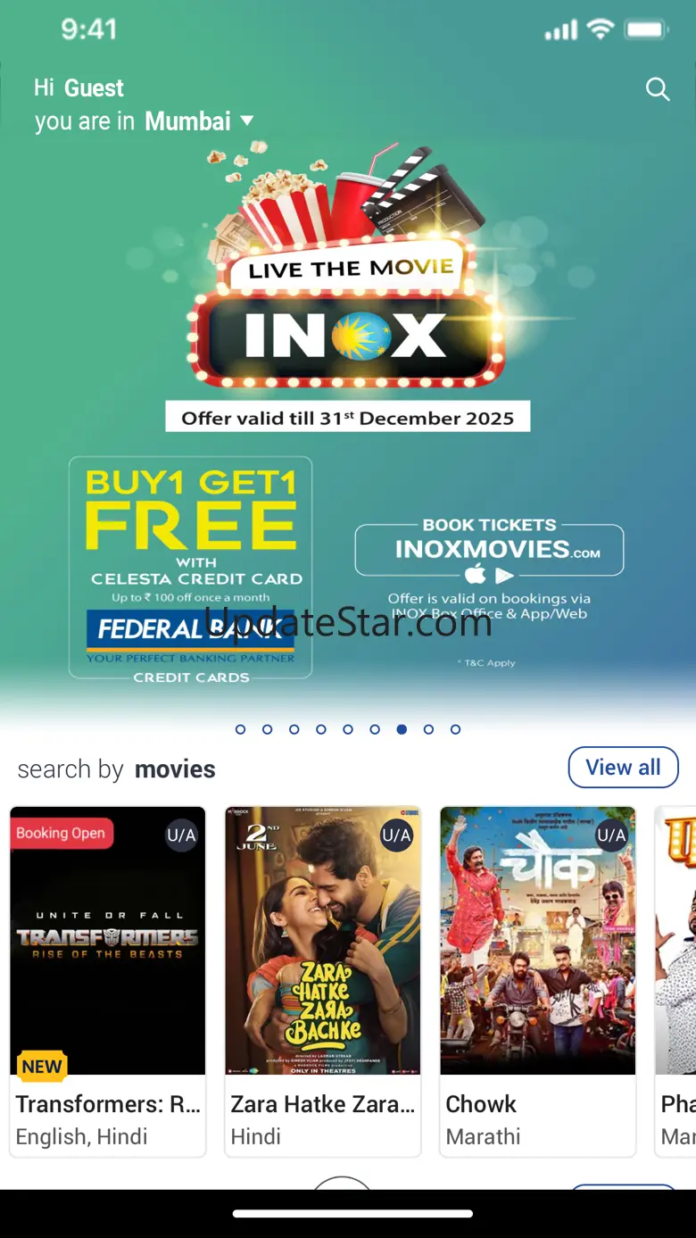 INOX. 18.0