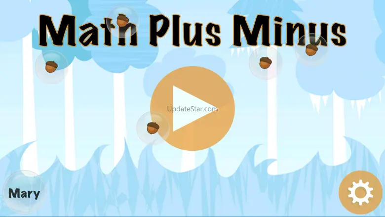 Maths Plus Minus - Arithmetic 5.3.1