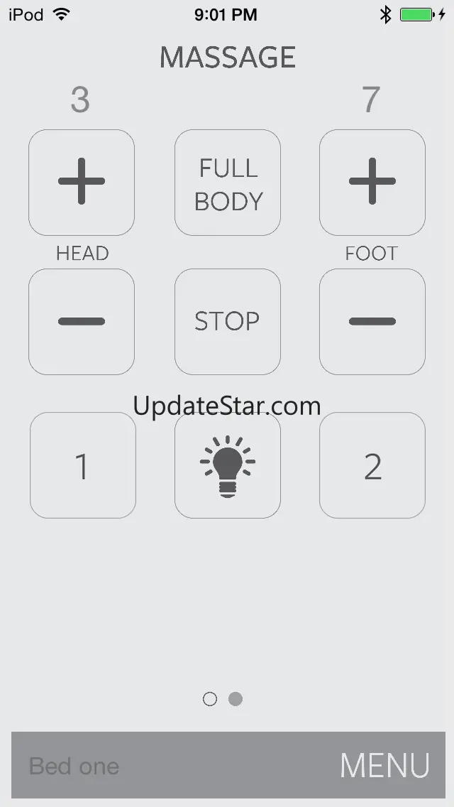 Reverie Legacy Remote 3.4.5