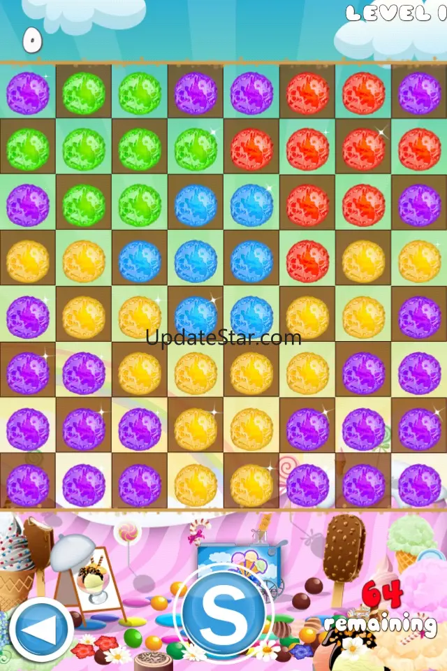 Bubble Double 3.7