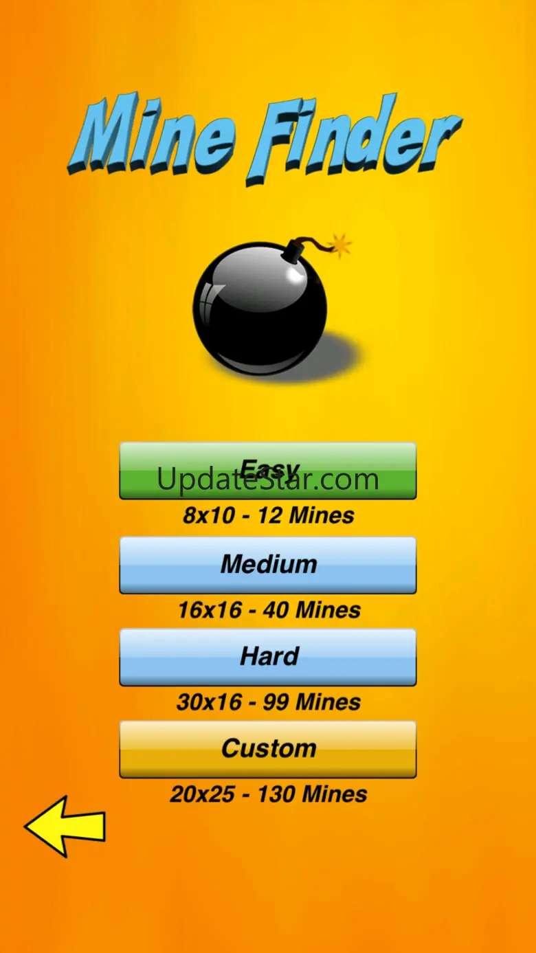 Mine Finder Professional 4.1
