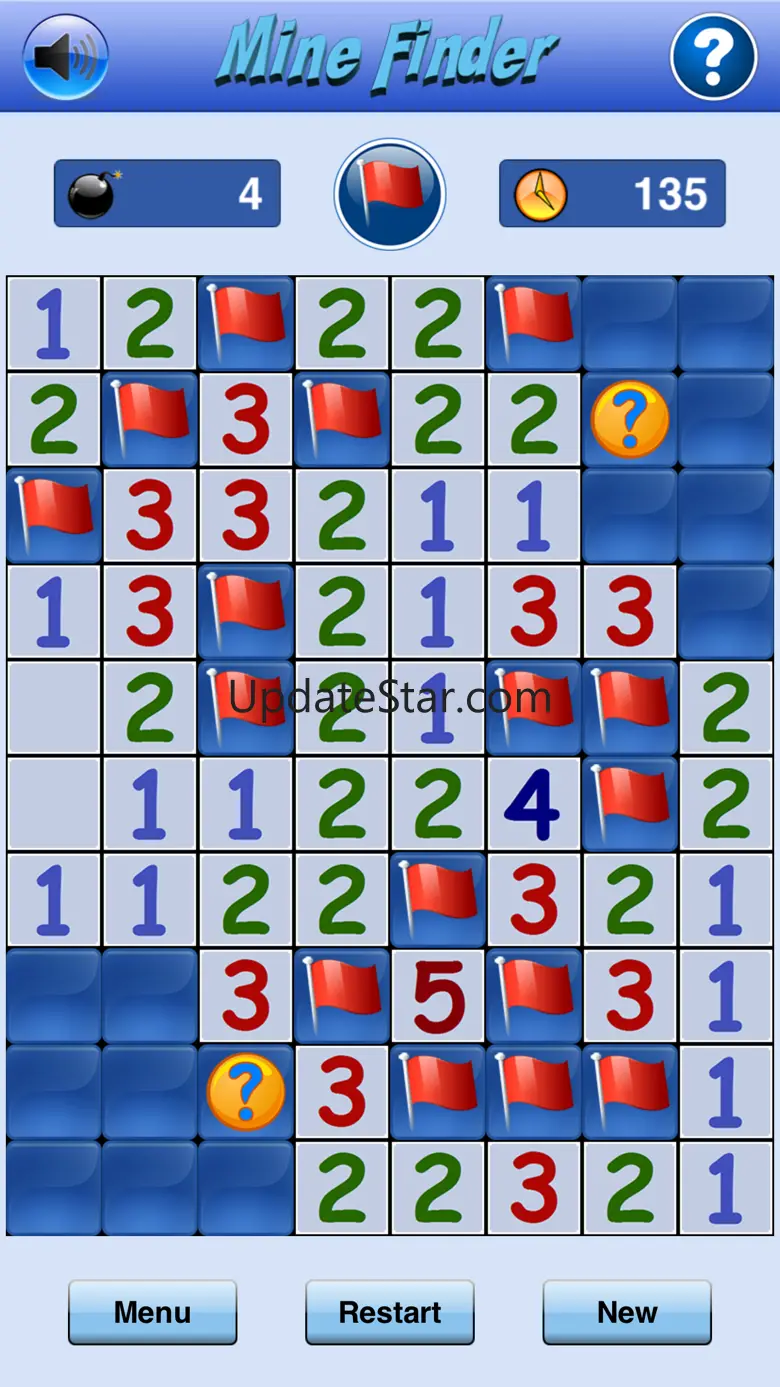 Mine Finder Professional 4.1