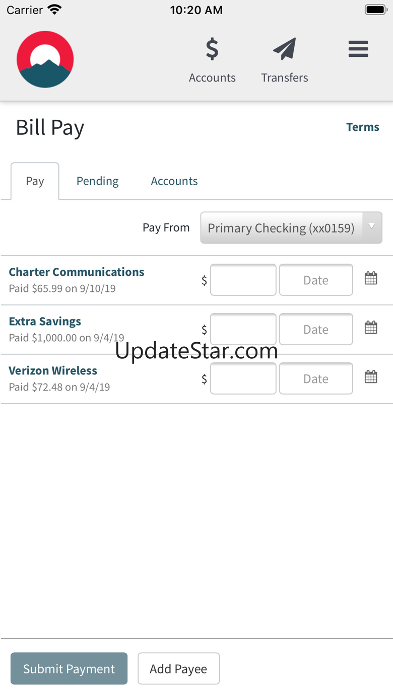 One Bank TN 1.1.5