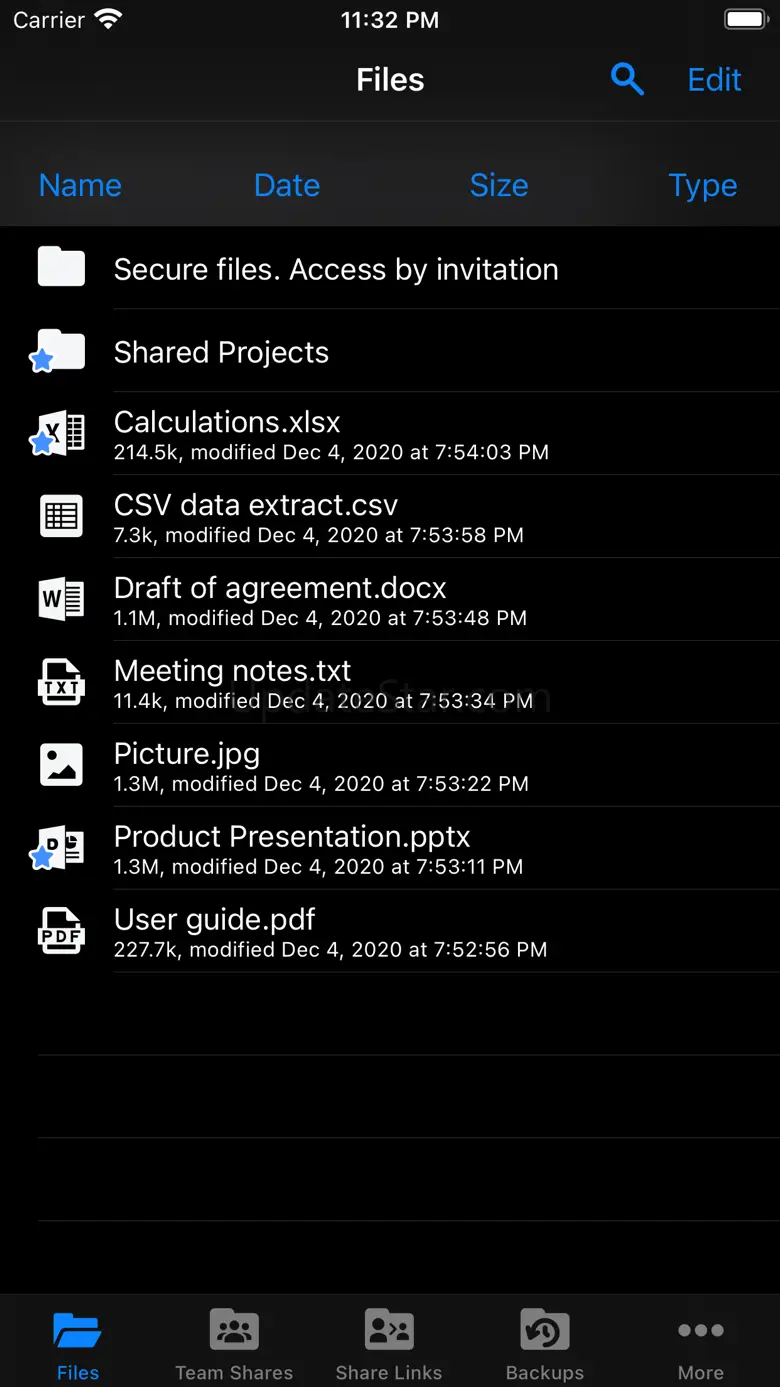 Synced Tool 4.32