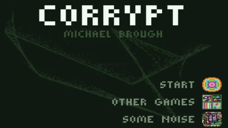 Corrypt