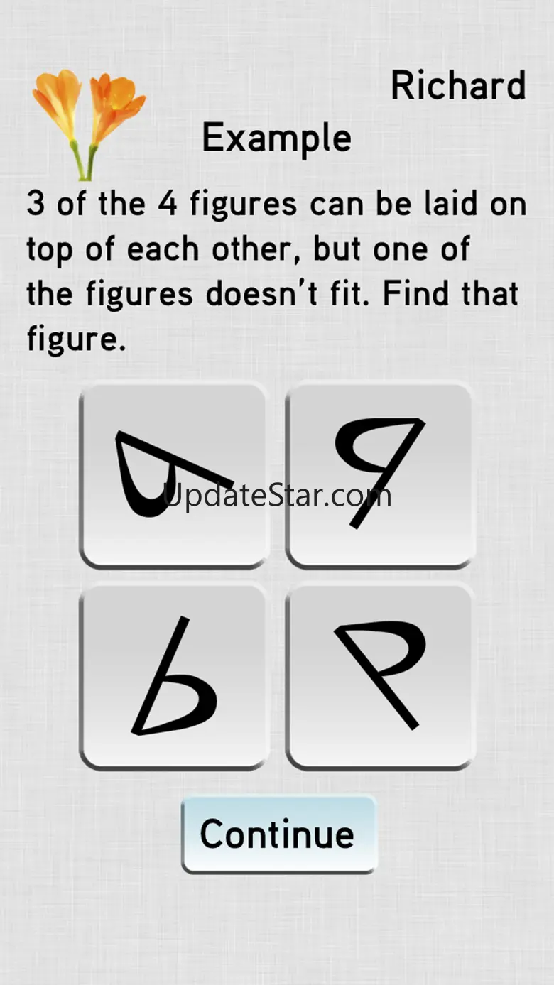IQ Test Compact 1.1