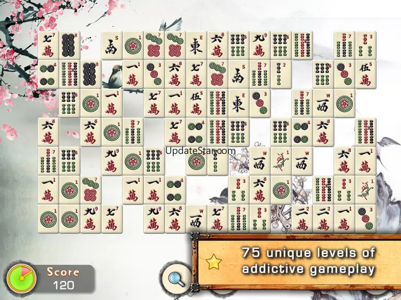 Rivers Mahjong: China HD 1.0.4