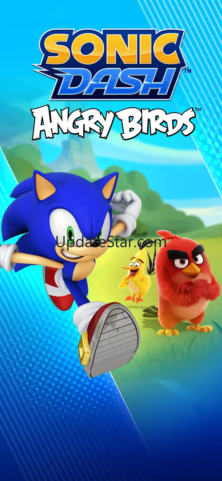 Sonic Dash - Endless Running 7.7.0