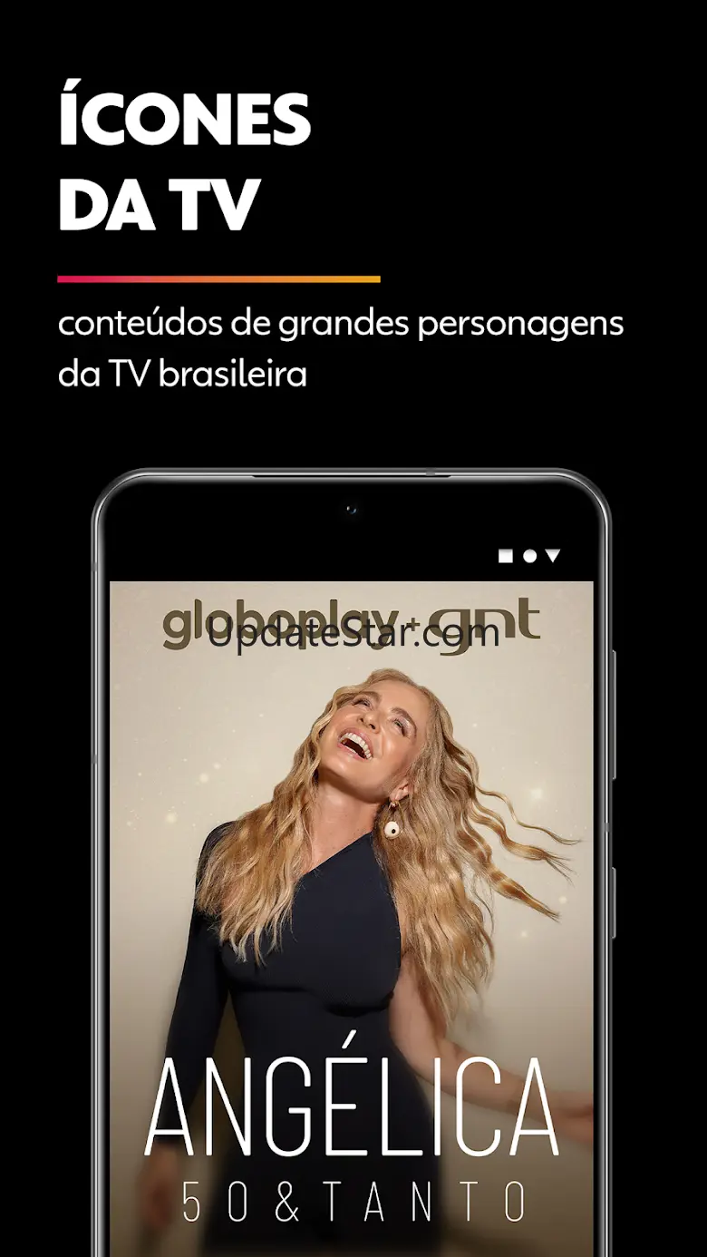 Globoplay: Assistir Online 3.405.0