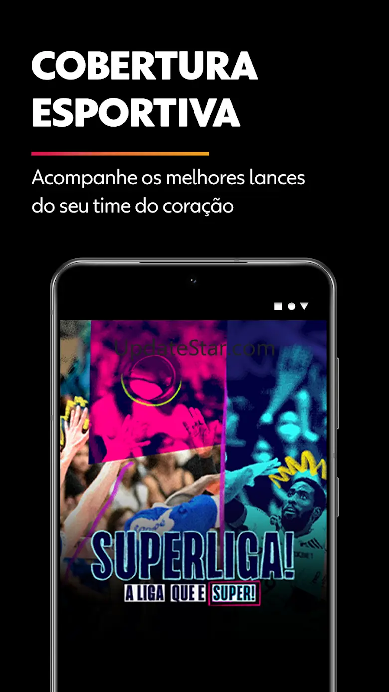 Globoplay: Assistir Online 3.405.0