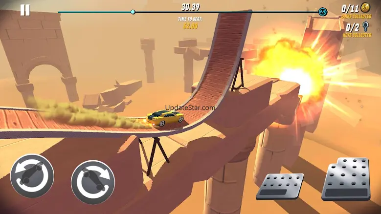 Stunt Car Extreme 1.082