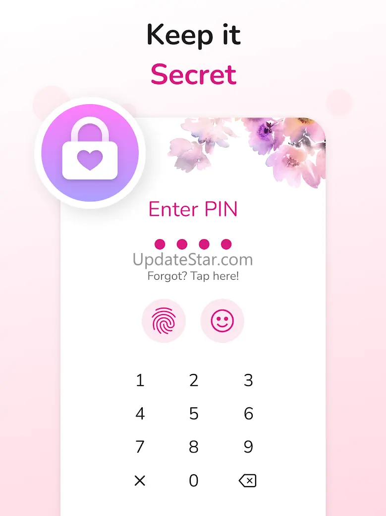 My Calendar - Period Tracker 10.3.0