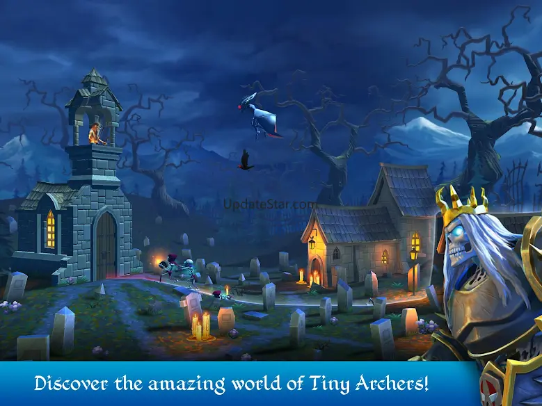 Tiny Archers 1.15.0