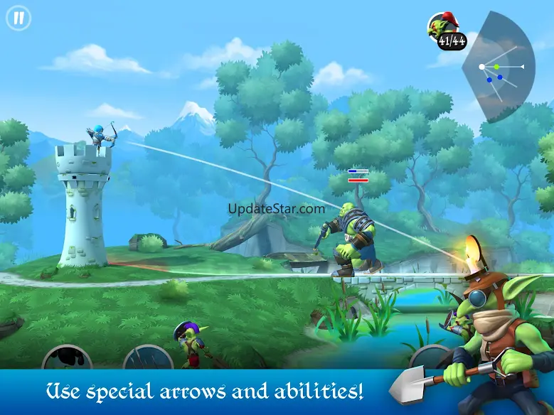Tiny Archers 1.15.0