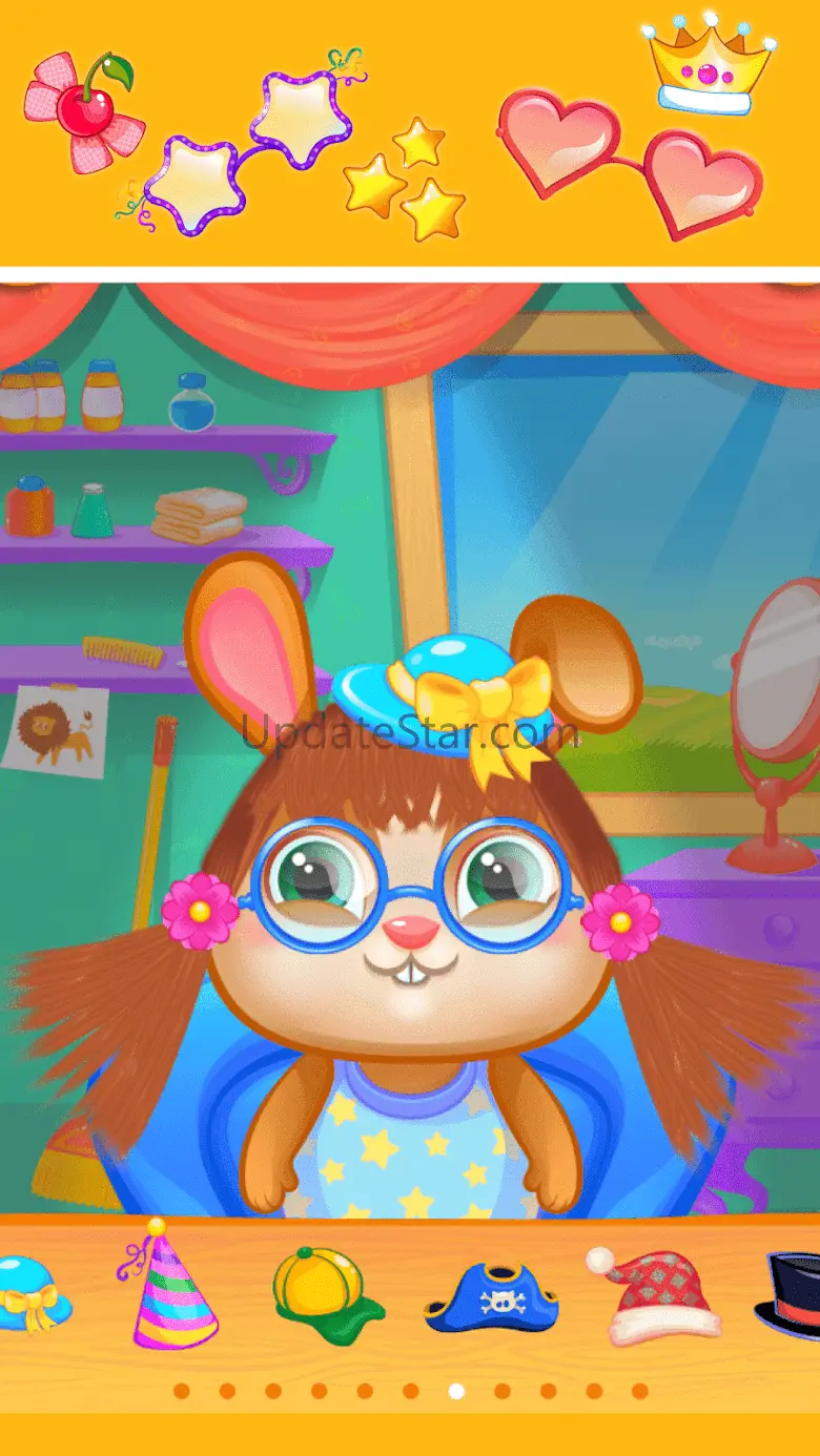 Pets Hair Salon 1.39