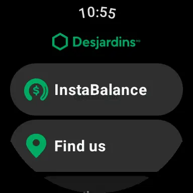 Desjardins mobile services 10.6.0