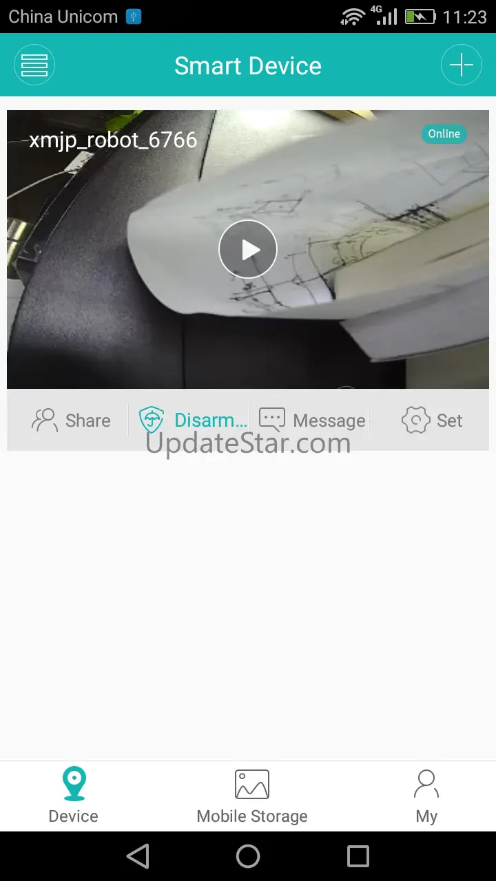 iCSee Pro 1.7.6