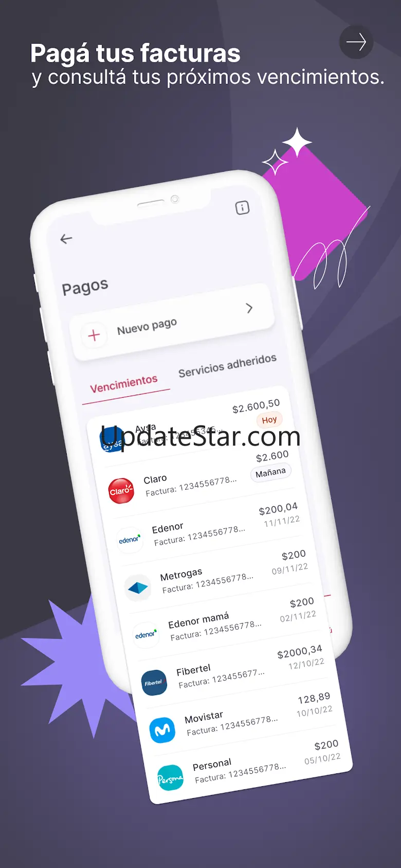 Supervielle 1.07.46