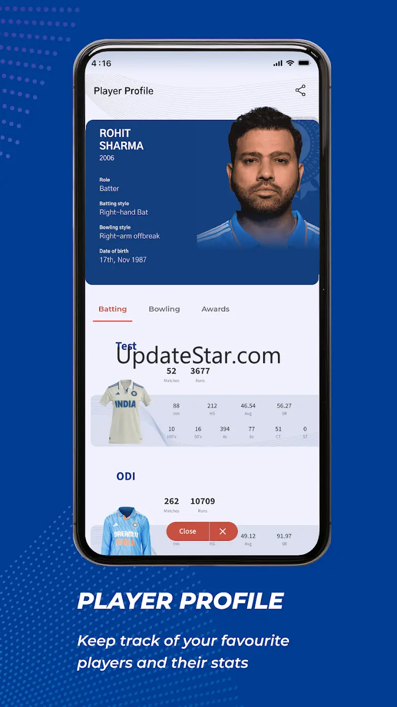 BCCI 2.7.2