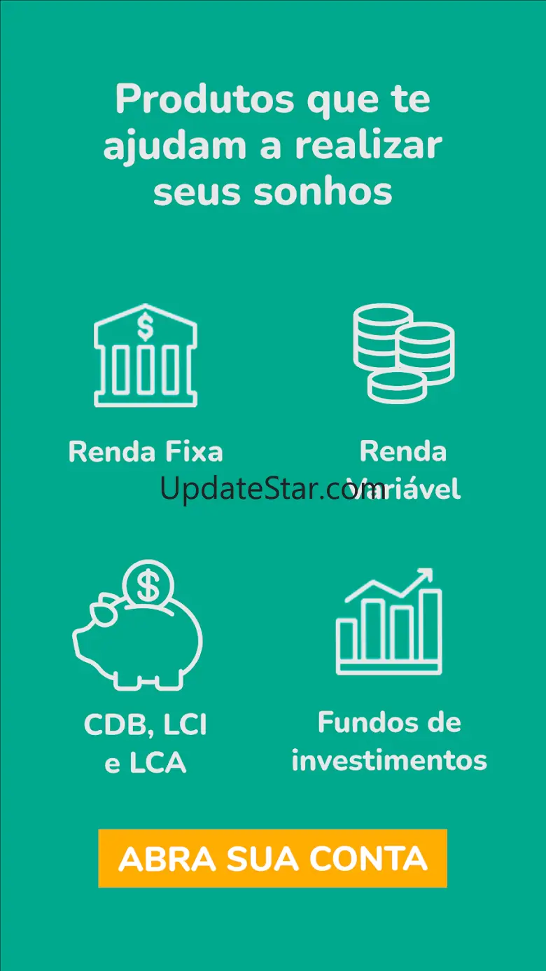 Sofisa Direto: CDB e corretora 3.1.58