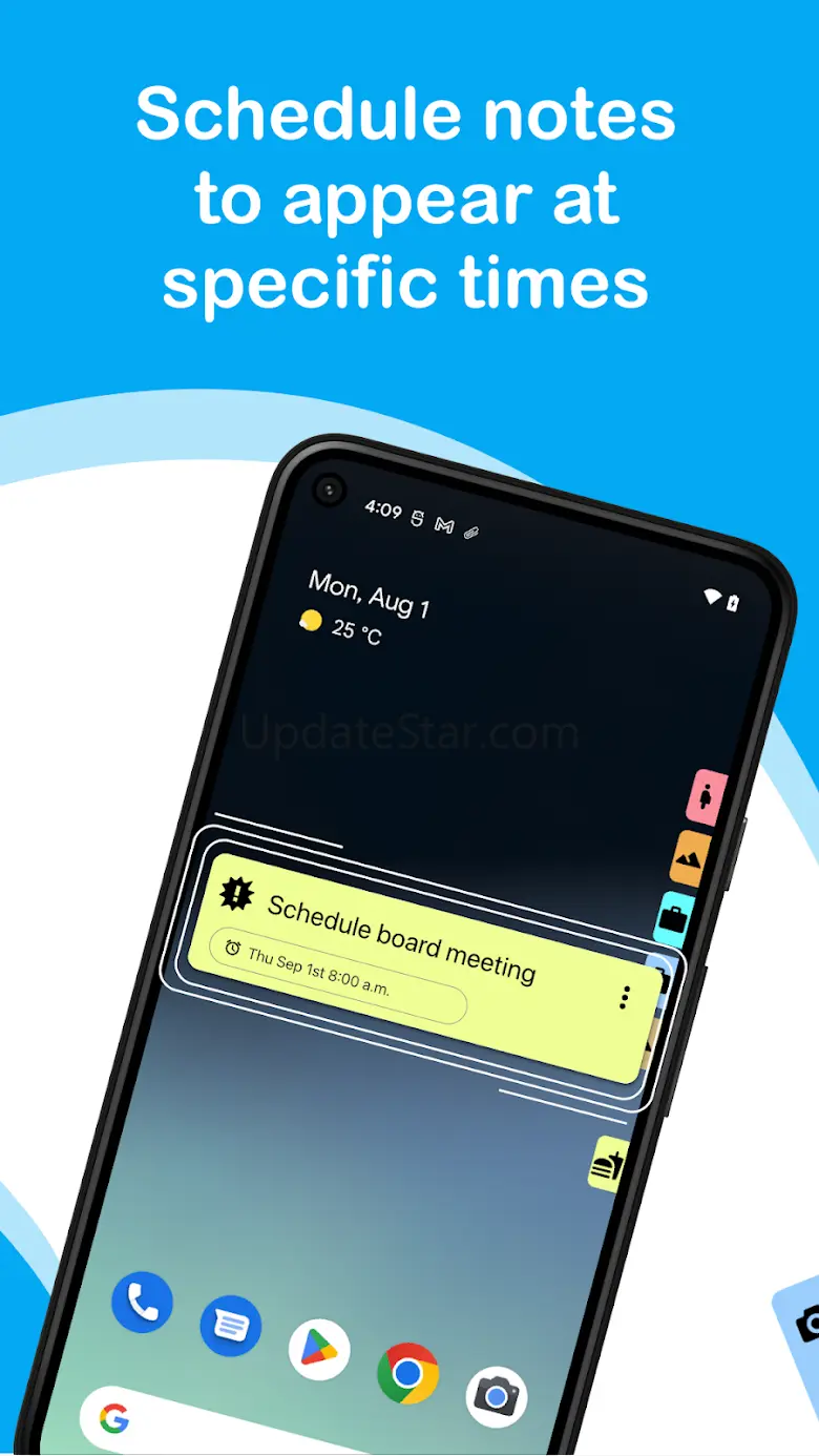 Floating Notes 3.46.1