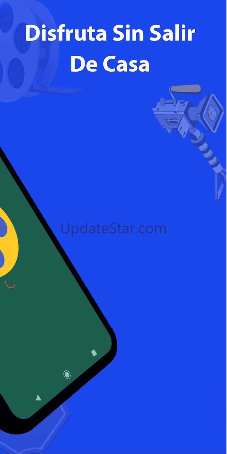 En Estreno 5.5.8