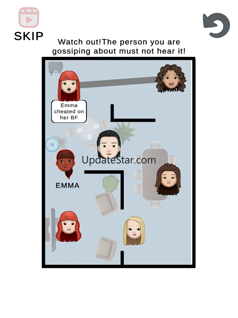 GossipMaster 17.10