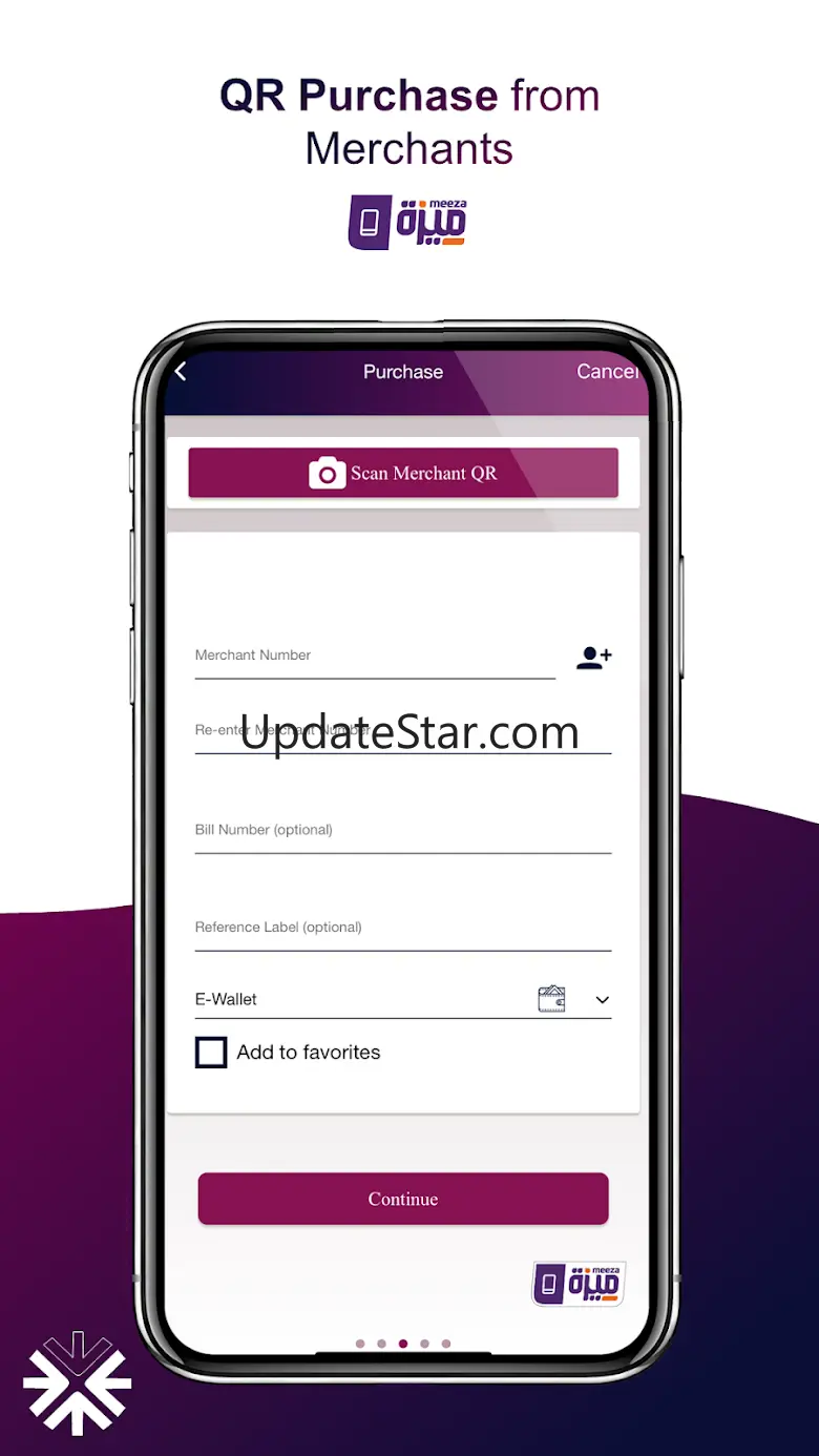 QNB ALAHLI E-Wallet 2.1.62