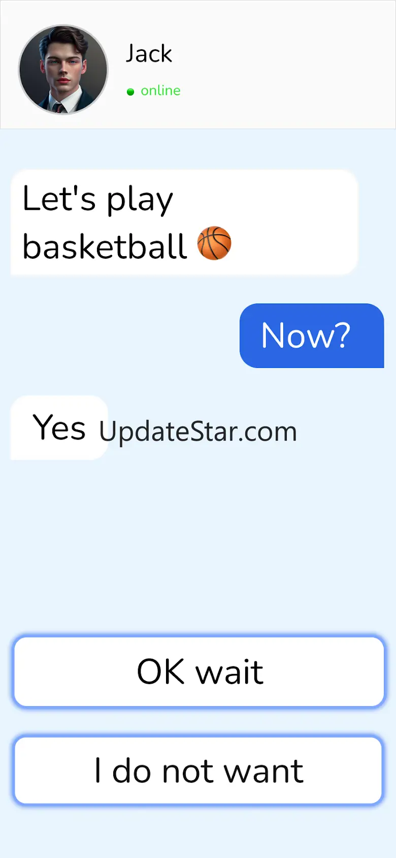 Chat Game 1.3.0