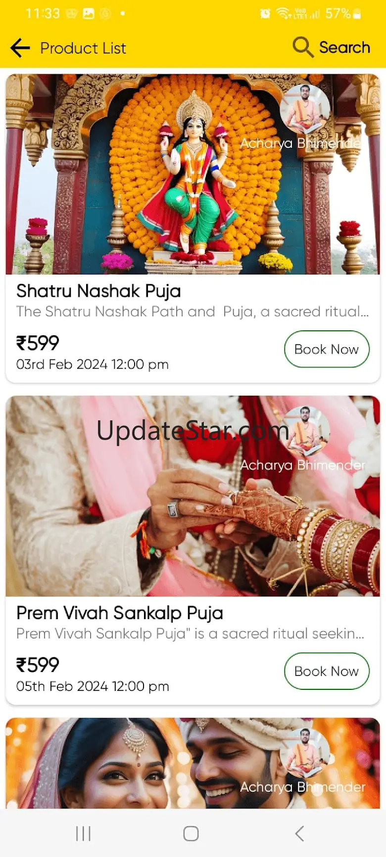My AstroGuruji : Astrology App 0.7.1