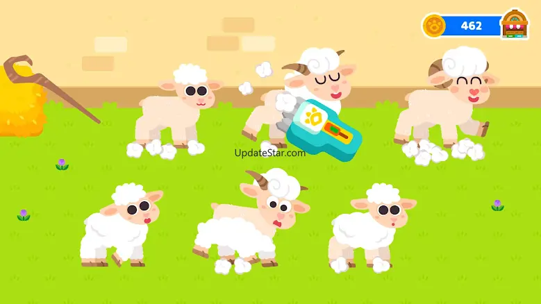 Cocobi Farm Town - Kids Game 1.0.12