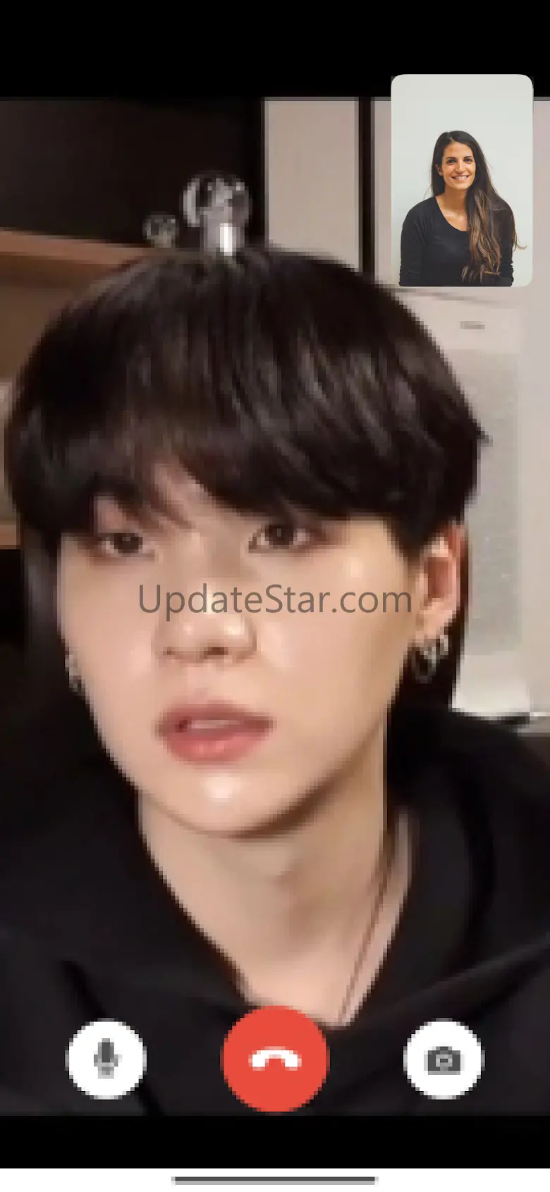 Kpop Fake Video Call-Text Chat 1.1.48