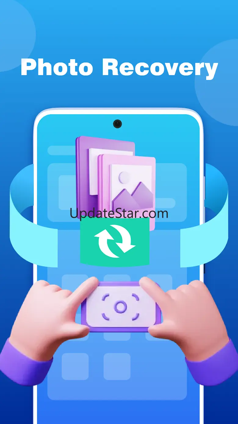File Recovery Pro