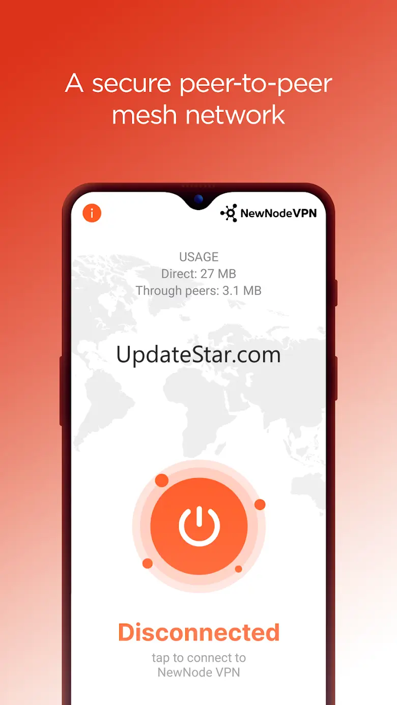 NewNode VPN 2.09