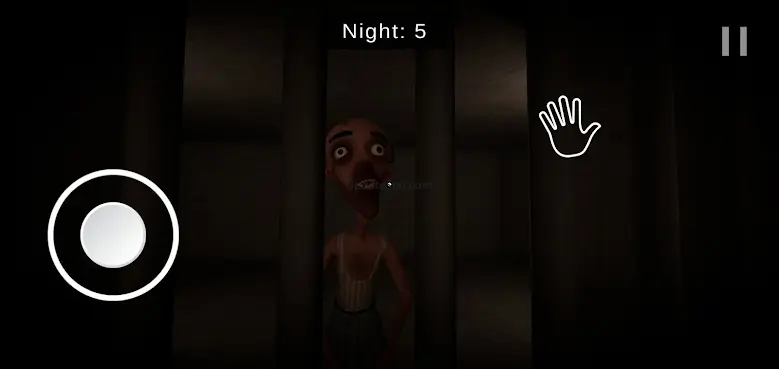 Five Nights At Shrek's Hotel 2 1.1