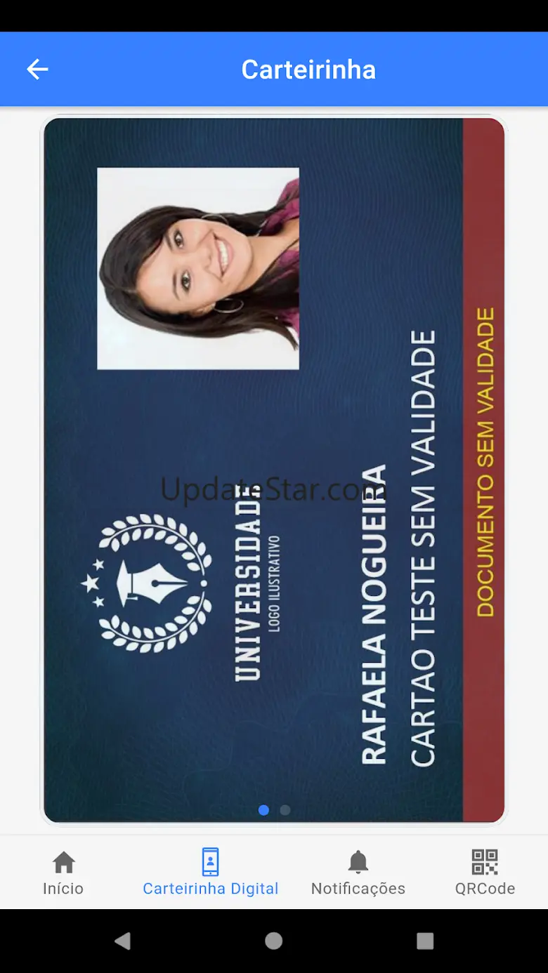 Carteirinha 2.7.5