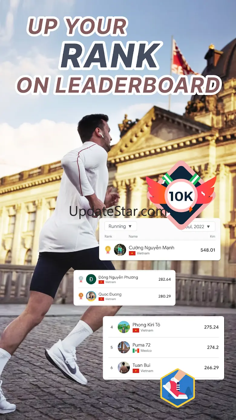 Step Counter - GPS Map Tracker 3.2.4