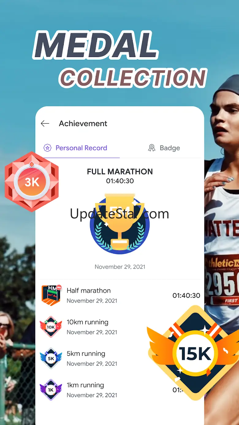 Step Counter - GPS Map Tracker 3.2.4